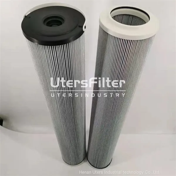 UTERS Replaces HY-PRO Hydraulic Return Filter Element HP107L-36-3MV photo-4