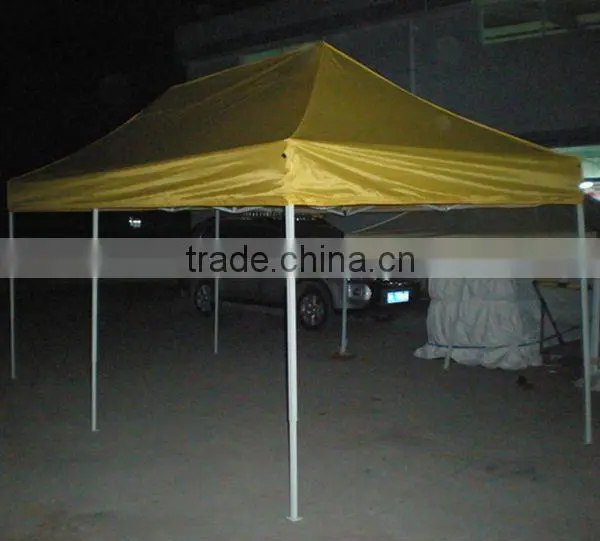10*10' Folding Gazebo Tent/canopy Tent photo-2