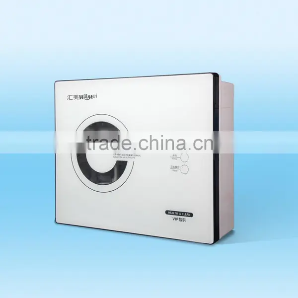RO Water Filter With Pipeline Water Dispenser/ 5 Stage Ro Purifier