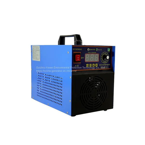 Ozone Generator