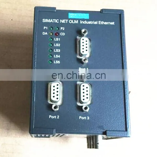 6GK1 561-1AA00 6GK1561-1AA00 SIMATIC NET Extender Communication Processor photo-5