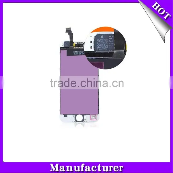 Best Selling Display for Iphone 5s Lcd Screen,mobile Phone LCD