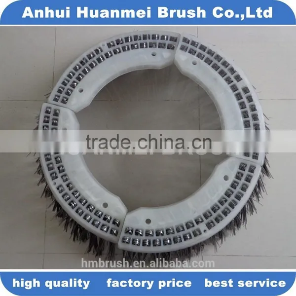 Sweeper Steel Wire Side Brush photo-3