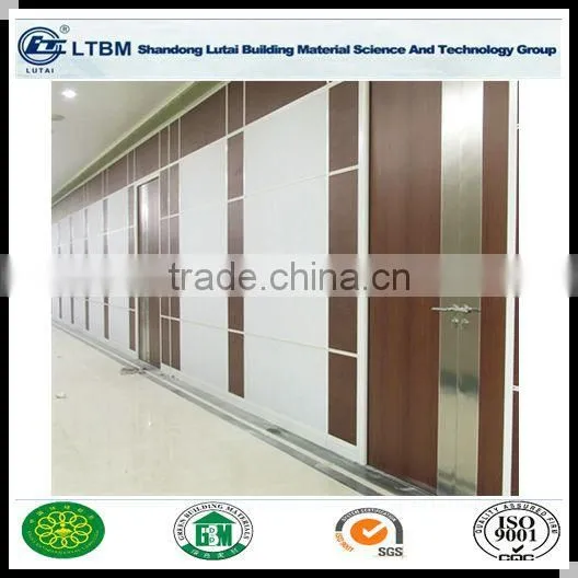 Good Heat Insulation & Heat Preservation Performance Fiber Cement Board for Interior Partition Decoration Panel photo-3