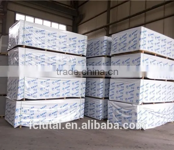 6mm Sanding Calcium Silicate Board,sanding Calcium Silicate Board,waterproof Calcium Silicate Board photo-5