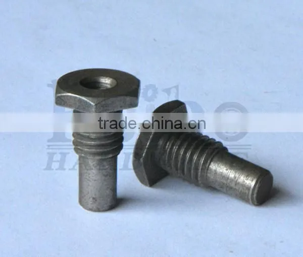 OEM Steel Valve Adjusting Components