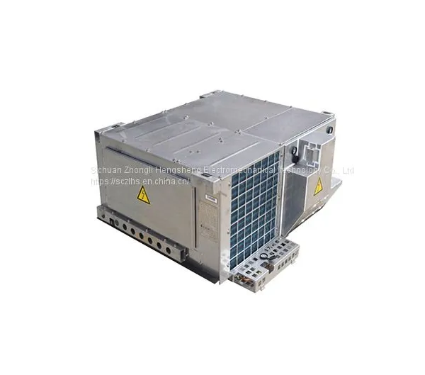 Wholesale Price Railway Parts Train Locomotive Air Conditioner photo-4