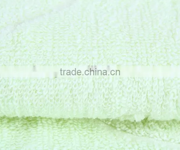 Comfortable Luxury Customized Reactive Printing Bowknot 100% Cotton Bath Towel photo-6