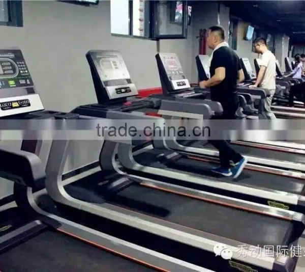 Commercial Treadmill /hot Sale Gym Equipment With Factory Price /treadmill /tz-7000 photo-5