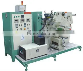 Adhesive Tape Coating Machine