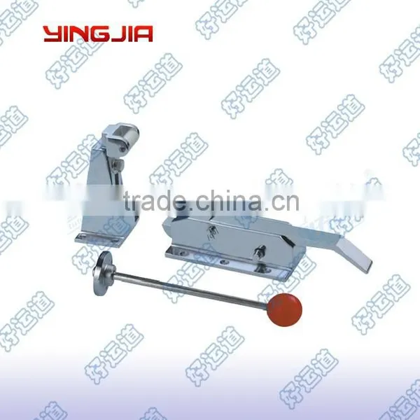 09116 Refrigerator Latch Industrial Refrigerator Door Handle photo-2