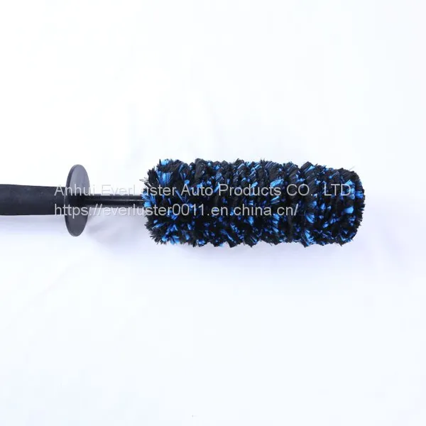 Car Wash Brush for Car Detailing photo-5