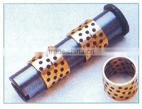 Thermo Setting Machine