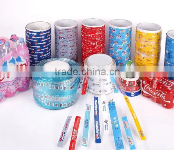 MOPP Carry Handle Tape, Traditional/Prelaminated, Carry Handle for Multipack photo-5