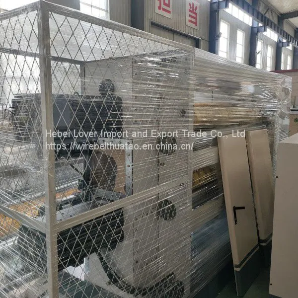 NC Cut Off Machine photo-2