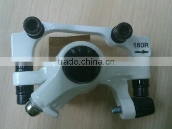 Disc Brake/band-type Brake/drum Brake photo-2