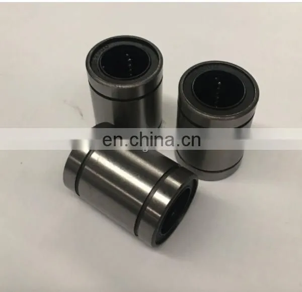 3D Printer Parts Diameter 8mm Linear Ball Bearings LM8 UU LM8 Linear Bearing LM8UU photo-5