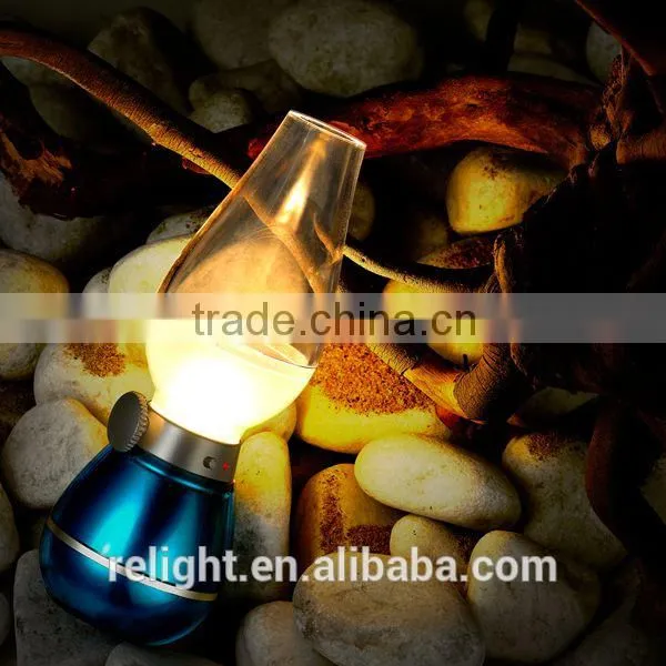 LED Blows Light Atmosphere Candle Light Energy-saving Hot Sales High Quality photo-2
