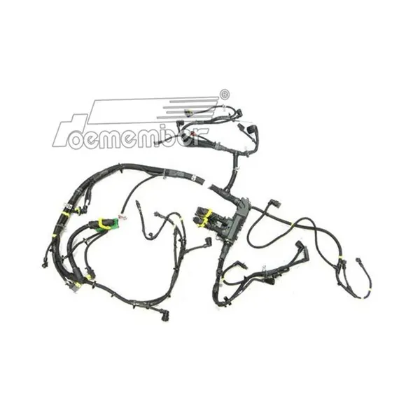 OE Member 22061194 22343369 Wiring Harness Engine Cable Harness for Volvo photo-2