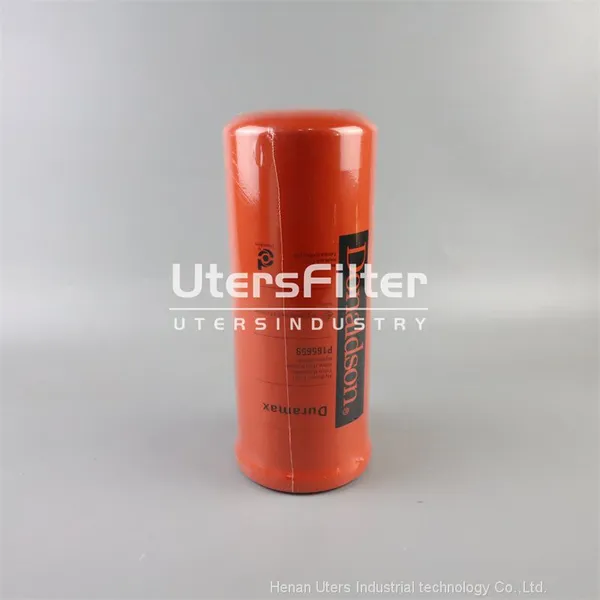 P165659 UTERS Replaces DONALDSON Hydraulic Spin-on Filter Element photo-2