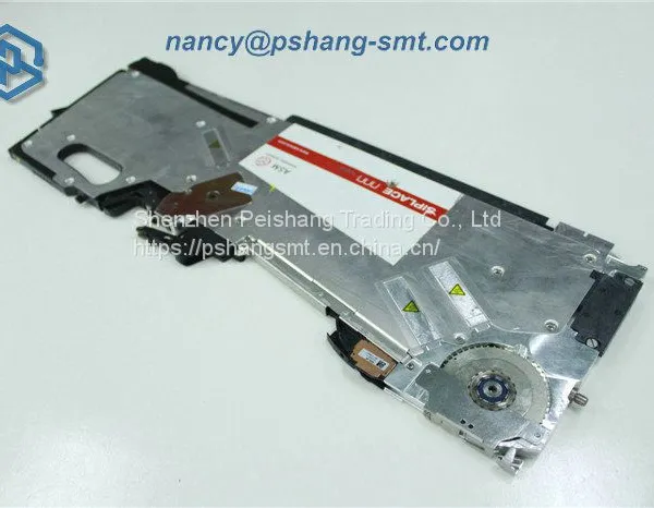 SMT Siemens ASM Feeder 8mm 12mm 24mm Feeder photo-2