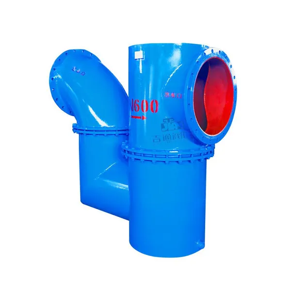 Double Seal Self-cleaning Anti Fouling Valve F43X Anti Reverse Water Sealing Valve photo-4