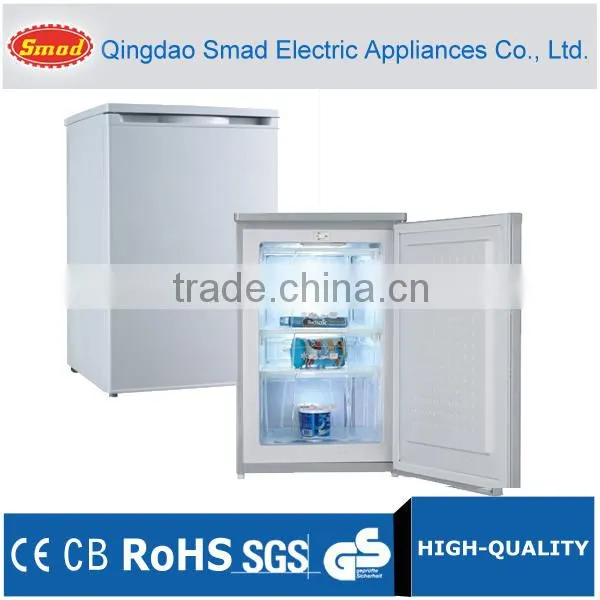 Chest Chiller Freezer Portable Chest Fridge Freezer photo-3