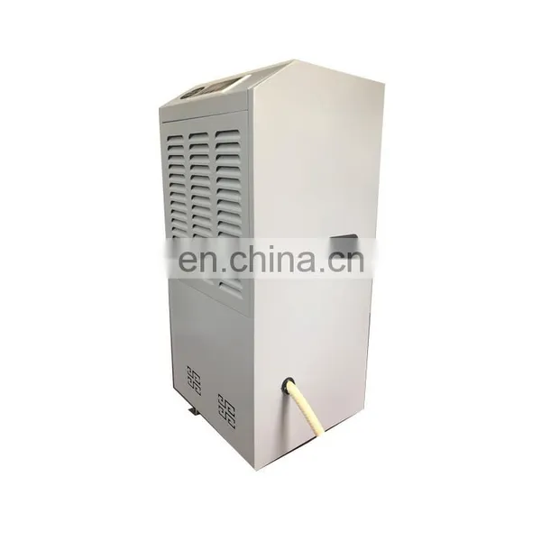 Well Selling Air Cooler Dehumidifier Home Use Portable Air Conditioner photo-5