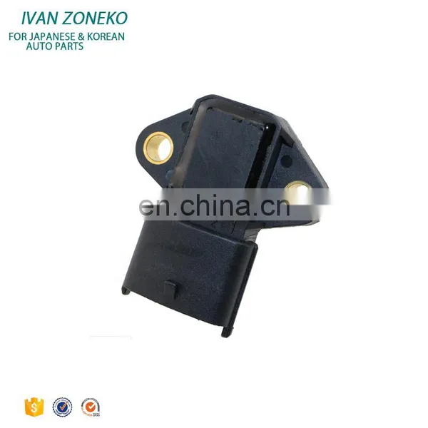 Wholesale China Factory Automotive Parts Plastic Crankshaft Position Sensor Fit For Hyundai Suzuki Mitsubishi Nissan Chevrolet photo-5
