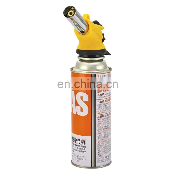 Flammenbrenner, Gasspritzeug, Flammenpistole, Gasbrenner photo-5