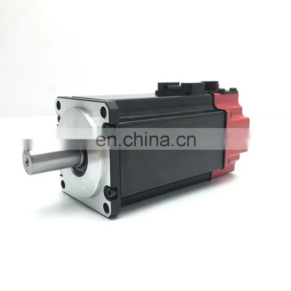 CNC Spare Parts Fanuc Servo Motor A06B-0116-B203 photo-3