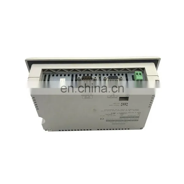Original New Siemens 6A6V545-0BA15-2AX0 Touch Touch Panel photo-4