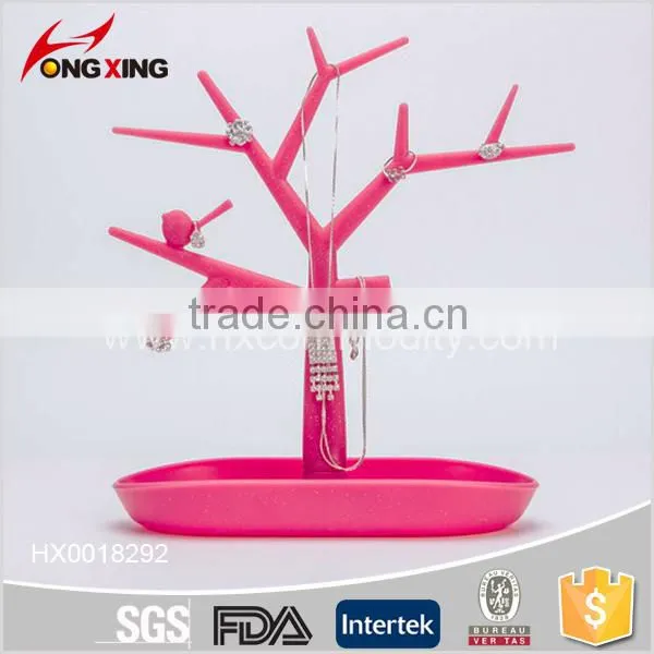 TREE Tea Cup Holder Stand Rack Drainer Hanging Kitchen Storage photo-3