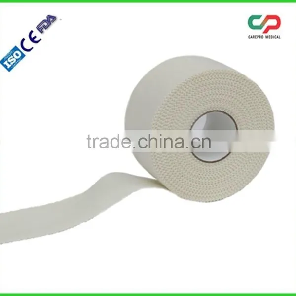 High Quality Athletic Trainer's Tape With CE & FDA photo-3