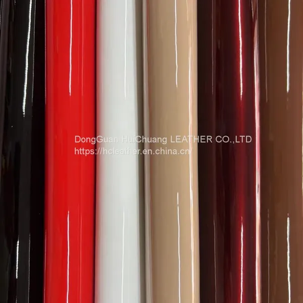Ecological Dermis Mirrors Recycled Leather