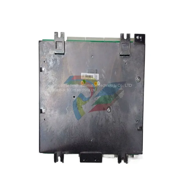 ABB DSQC627 3HAC020466-001 Robot Power Supply Unit photo-4