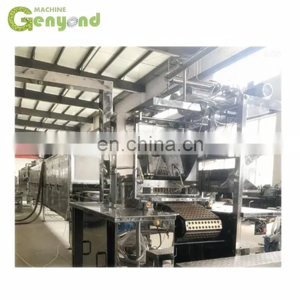 Complete Jelly Candy Making Machine photo-2