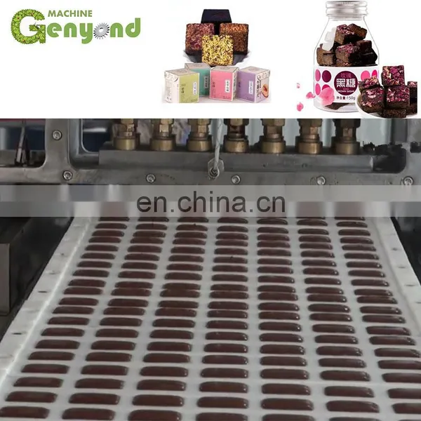 New Rose Shape Palm Gaggery Making Machine photo-4