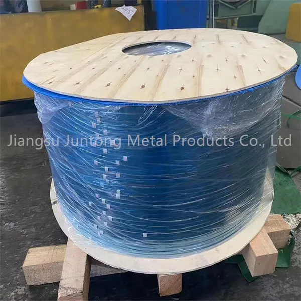 Width Customization Hastelloy C-276 Alloy Strip, UNS N10276 Steel Strip, a Small Amount Can be Customized photo-2