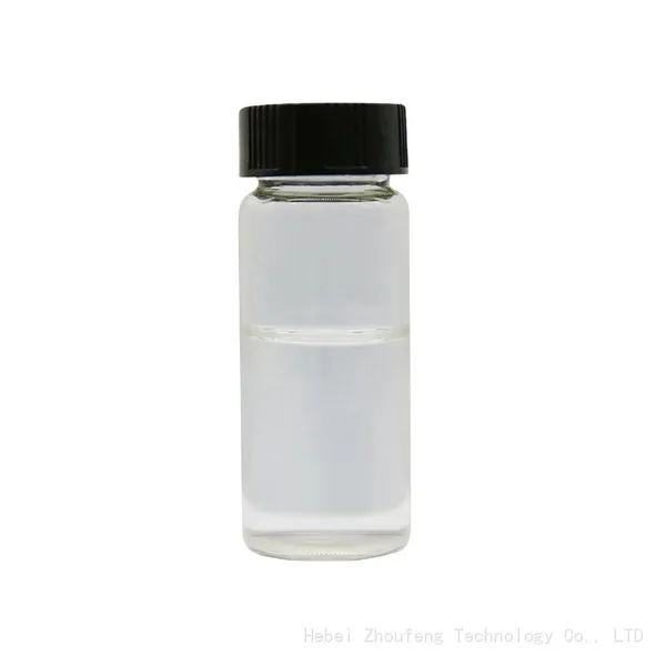 CAS 102-76-1 Propyl Triacetate Triacetin Salt Triethylglycerol Used in Cosmetics Dyes and Other Industrial Production photo-5