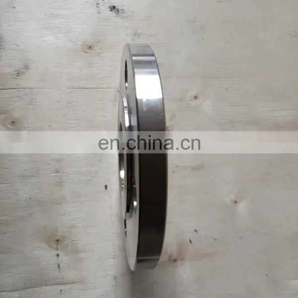 Stainless Steel Flanged With Flange Pipe Flang Welding Elbow Stainless Steel Flange photo-4