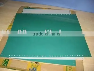 Positive Thermal CTP Plate