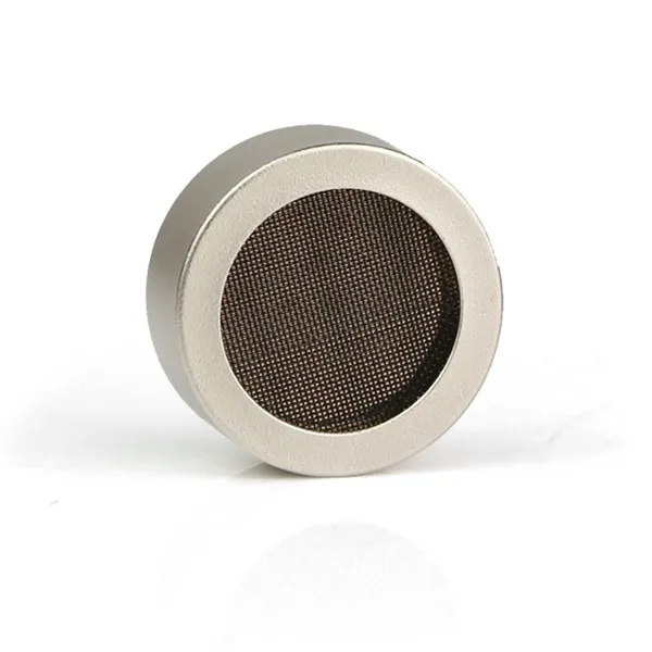 797 Audio CY020 20-мм электретный конденсаторный микрофон. Электретный капсул 3 мкм миляра, золотой покрытие. Микрофон с шумоподавлением и высокой чувствительностью для замены.