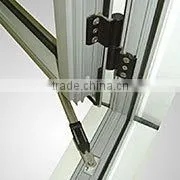 Aluminum Swing Windows/aluminium Windows and Doors Comply With AS2047 photo-3