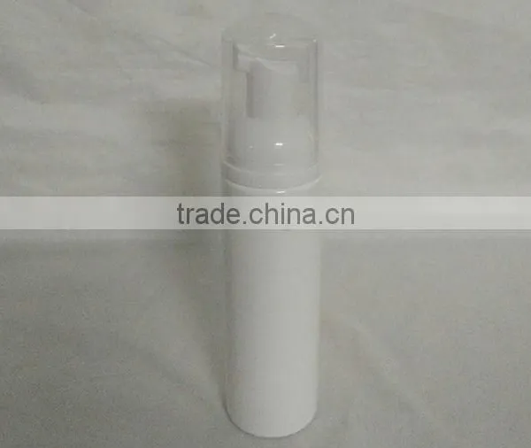 100ML Plastic PP Foam Pump Spray Bottle,Foamer Pump Spray PET Bottle photo-4