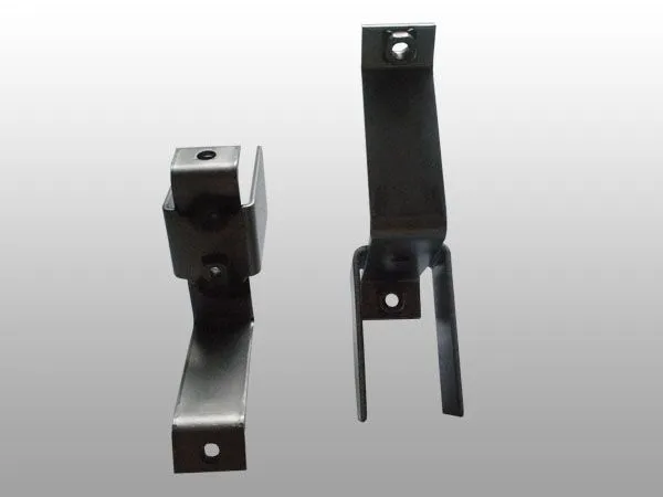 Laser Cutting/ Bending/welding Custom Sheet Metal Fabrication Metal Surface Treatment