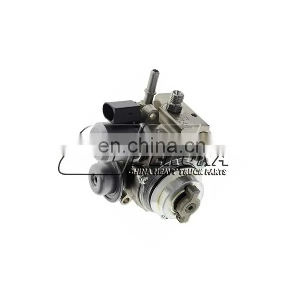 FAW Truck Spare Parts High Pressure Fuel Pump Assembly 1111010-73D For FawJ6 J6p J6L J7 Truck photo-2
