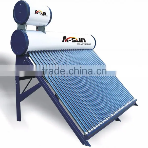 2016 Newest Solar Water Heater Mate Instant Electric Water Heater photo-2