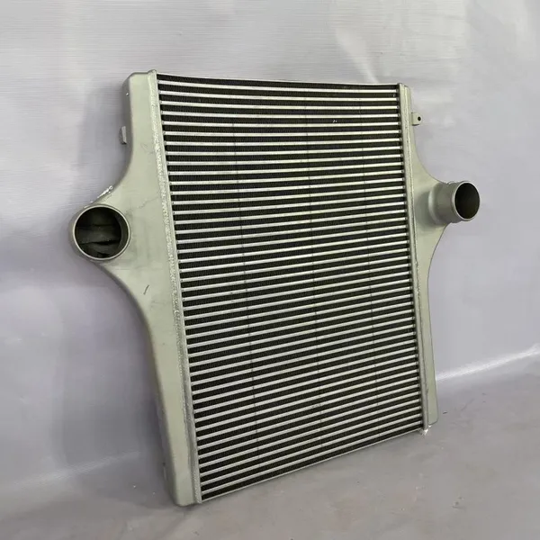 Shacman Truck Intercooler SZ953000833 photo-2
