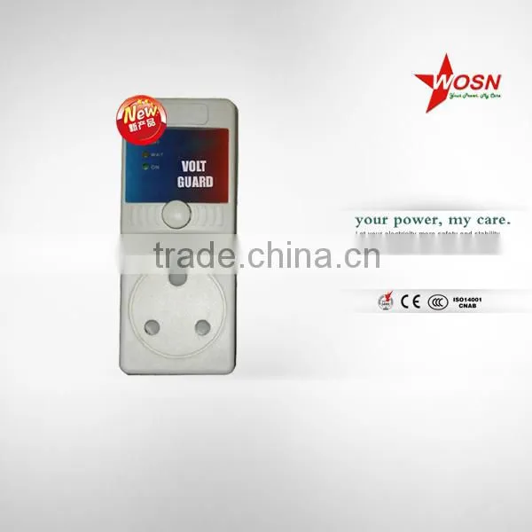 Sollatek Avs Socket for Household Appliance photo-6